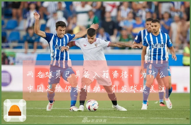两名球员已具备入籍资格，为什么中国足协仍未行动，引发球迷关注